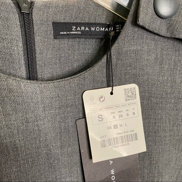 Zara dress - Picture 3 of 3